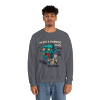 Not a Morning Person Crewneck